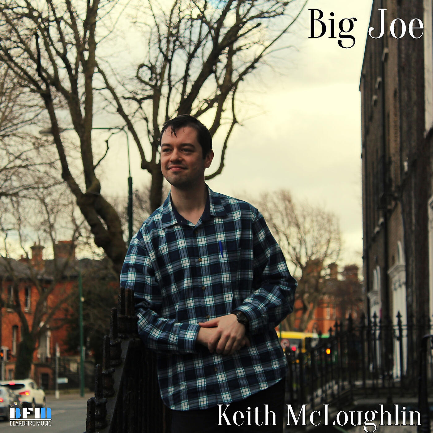 Релиз Big Joe