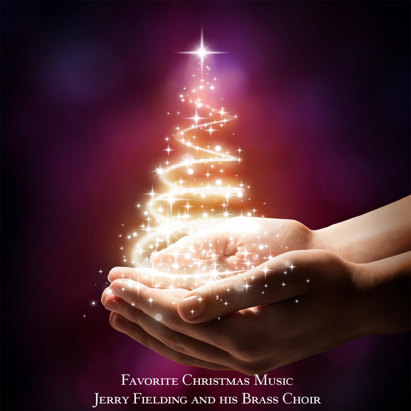 Релиз Favorite Christmas Music