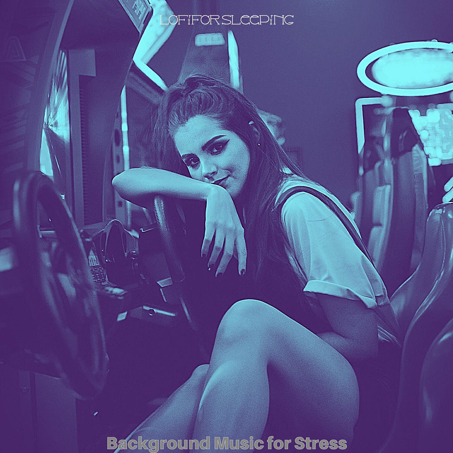 Релиз Background Music for Stress