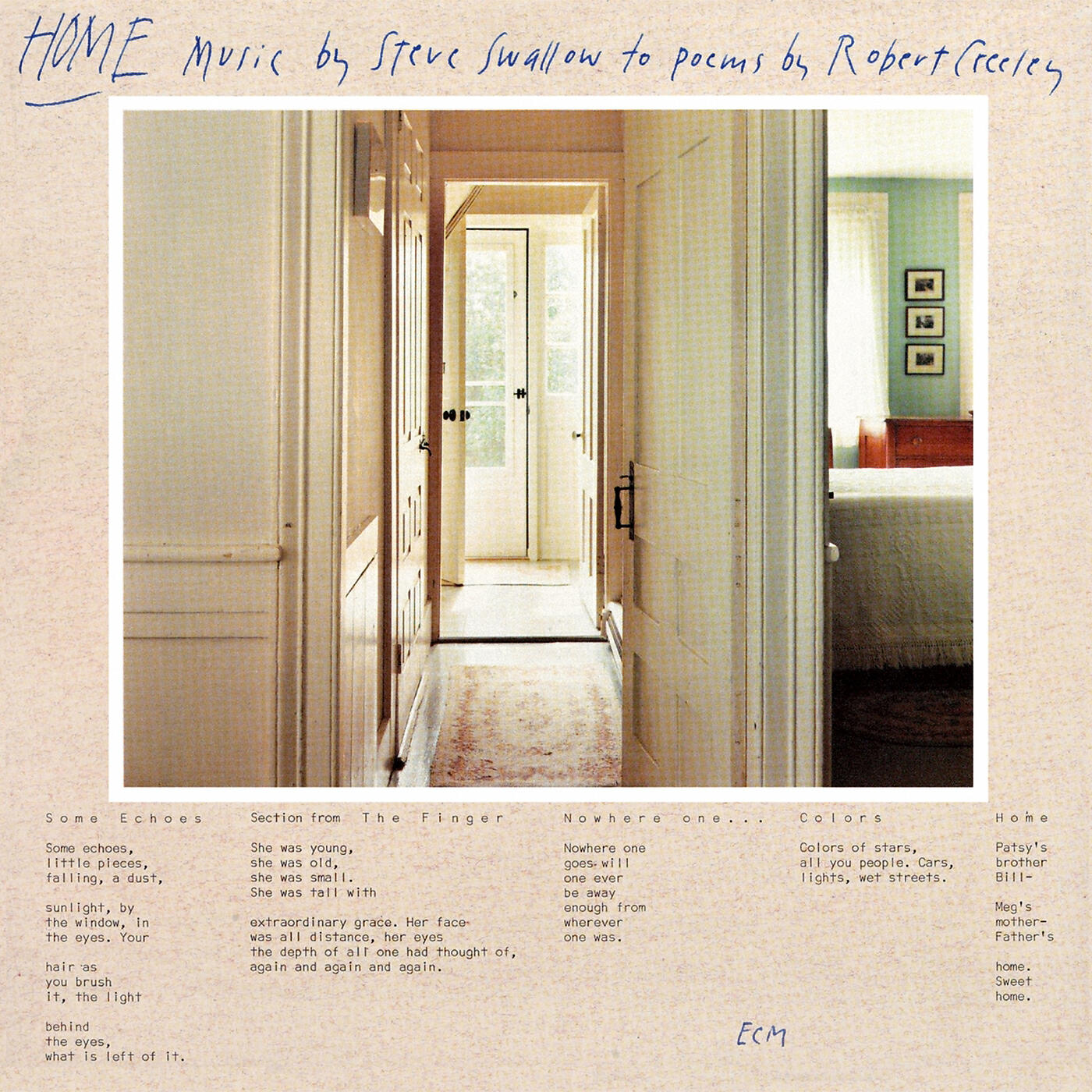 Релиз Home