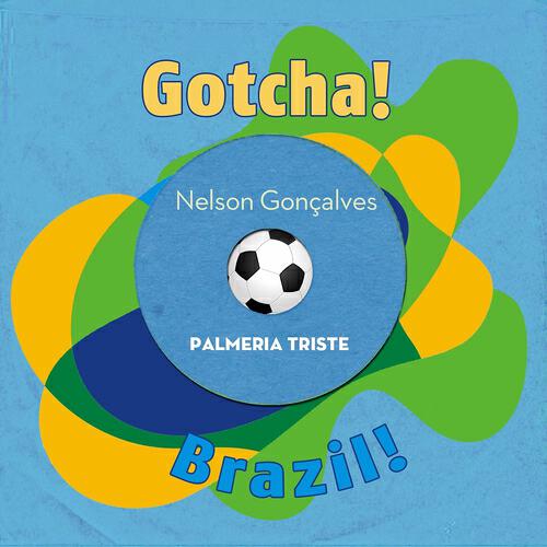 Релиз Palmeria Triste