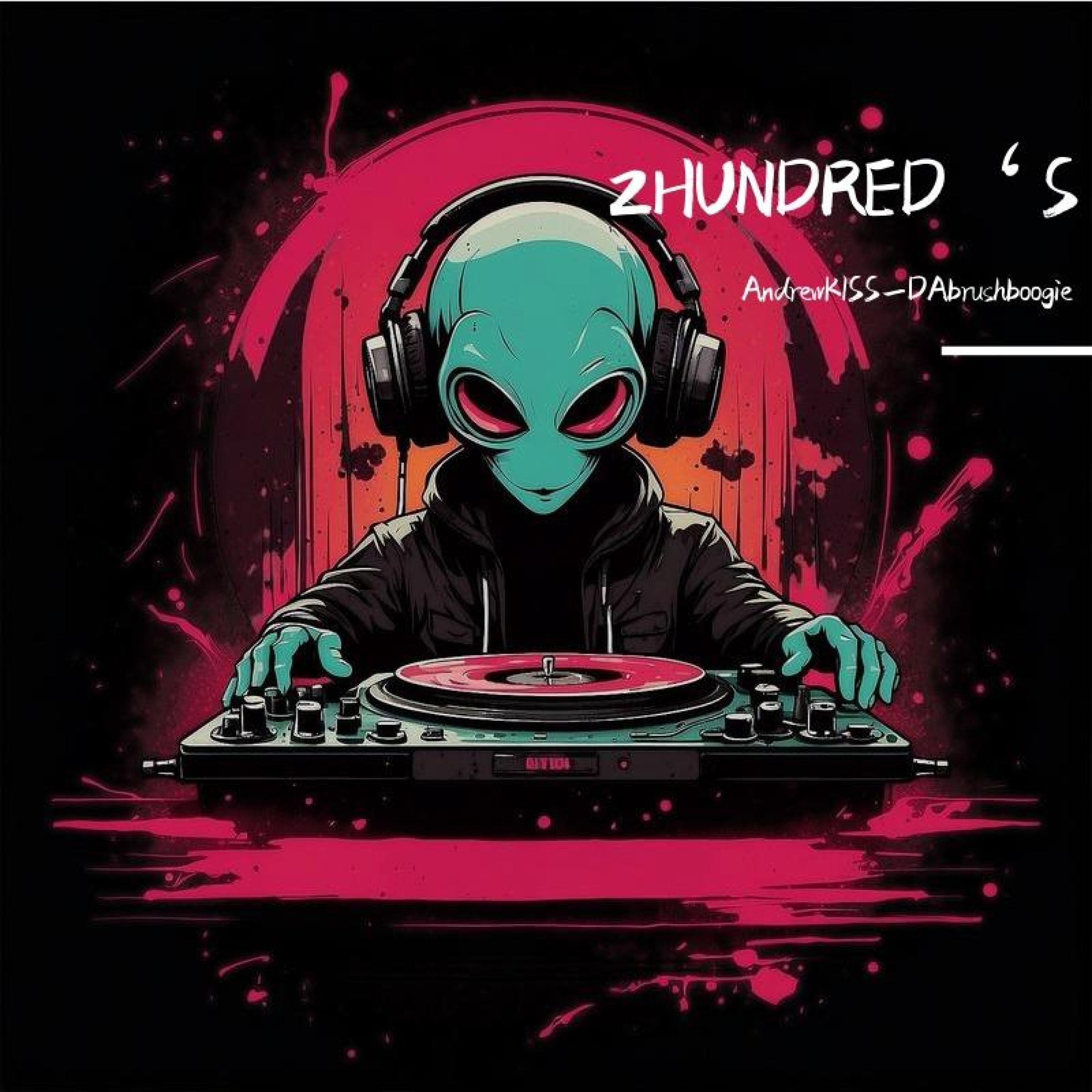 Релиз 2Hundred's