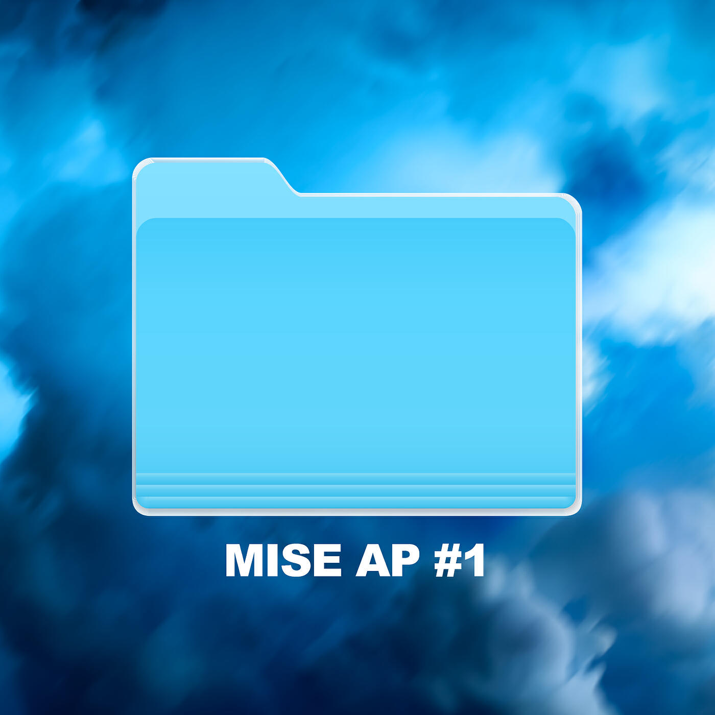 Релиз Mise ap #1