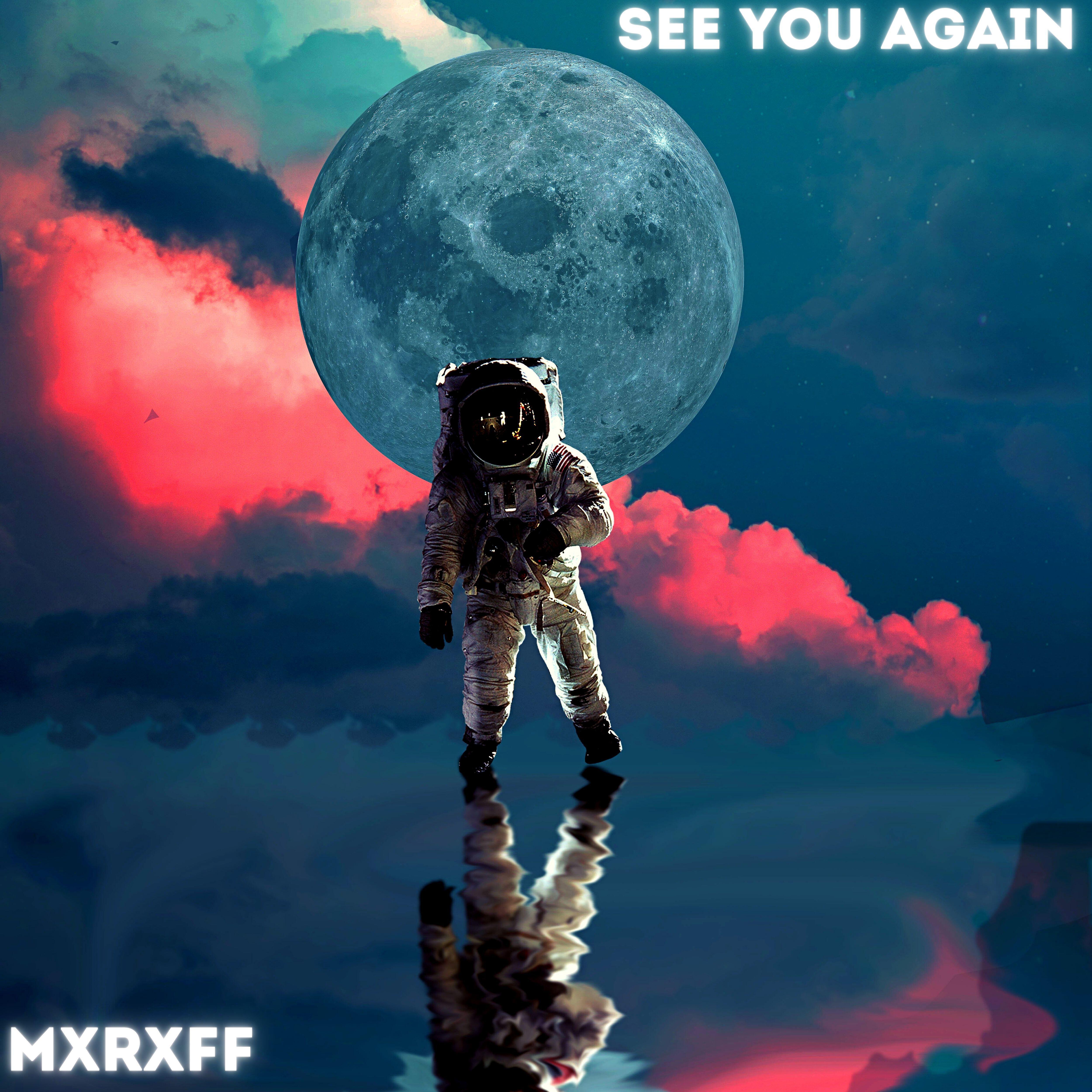Постер альбома See You Again
