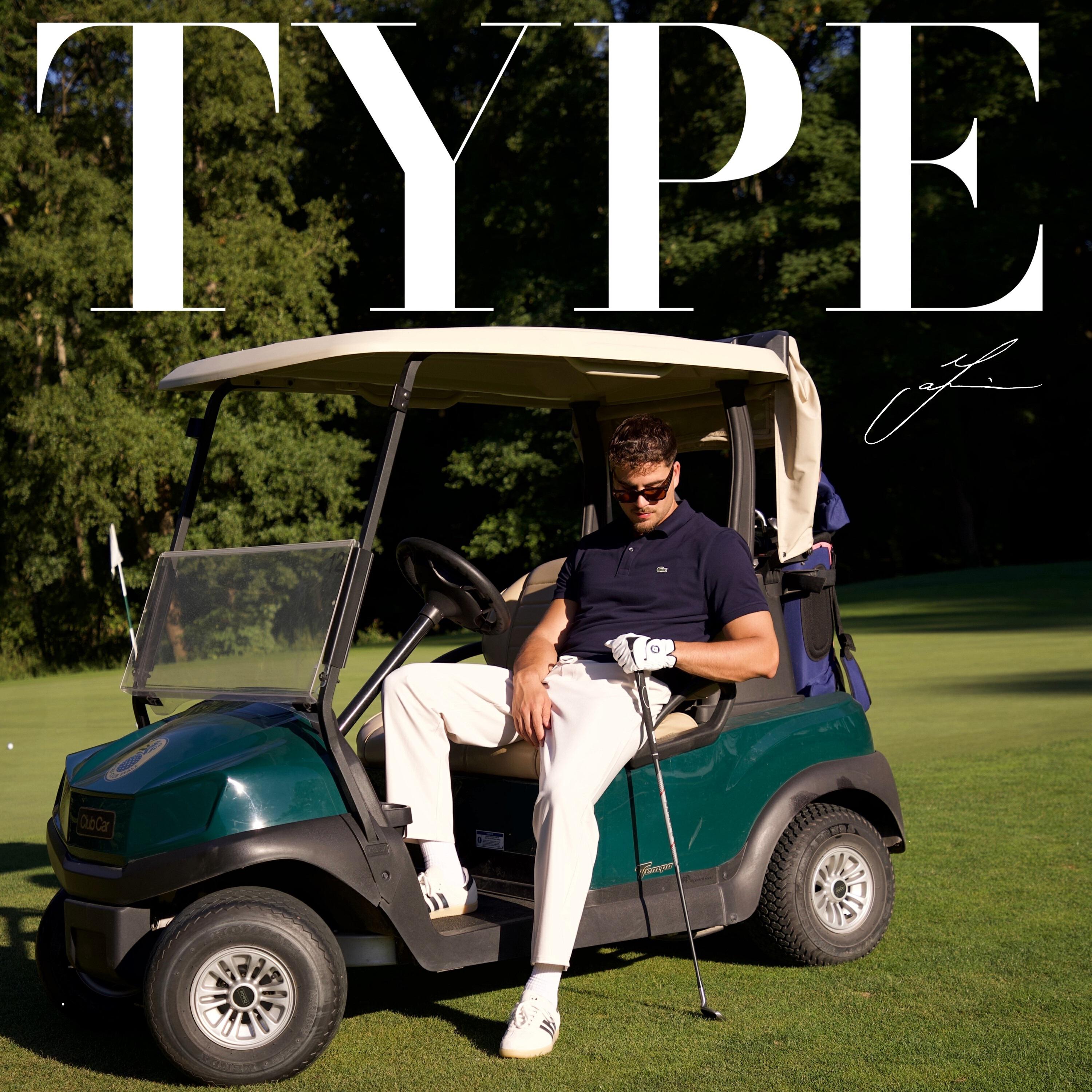 Релиз Type