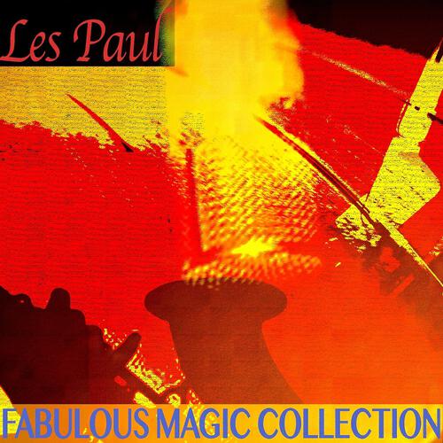 Релиз Fabulous Magic Collection (Remastered)