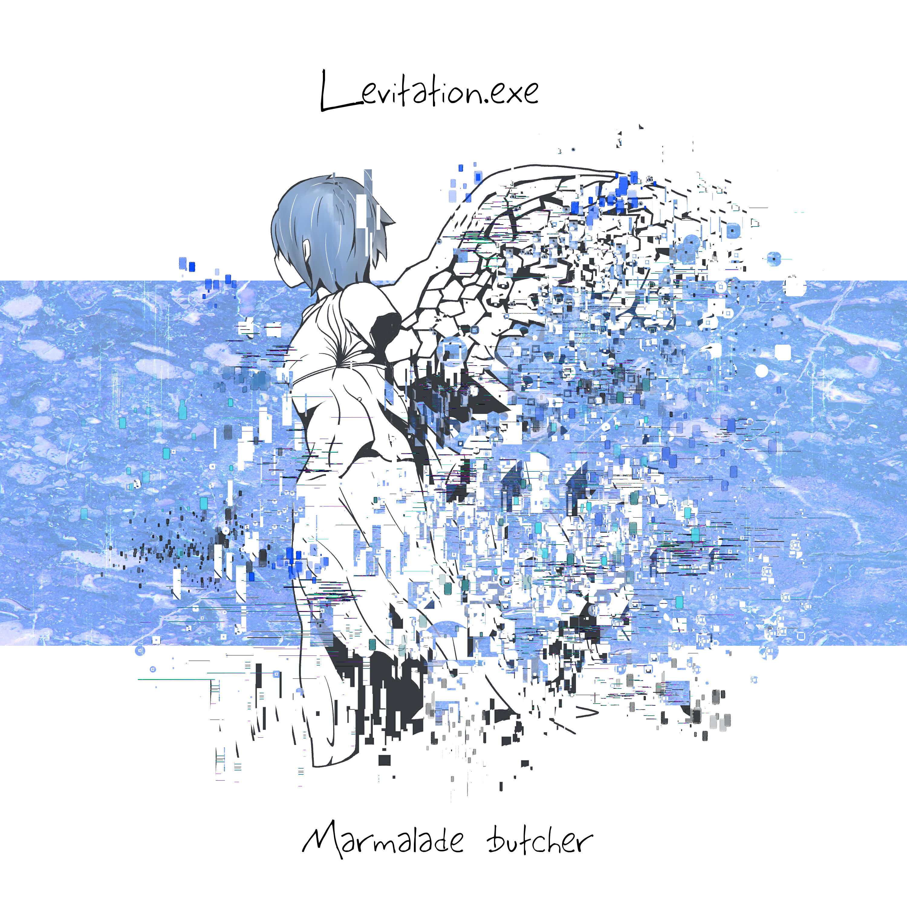 Marmalade butcher