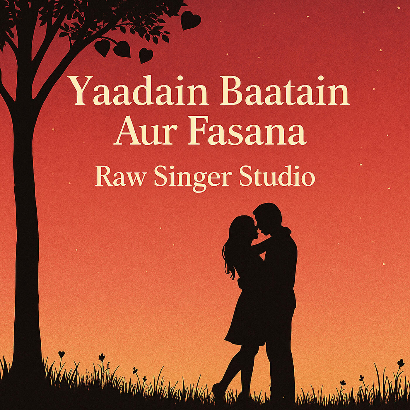 Raw Singer Studio