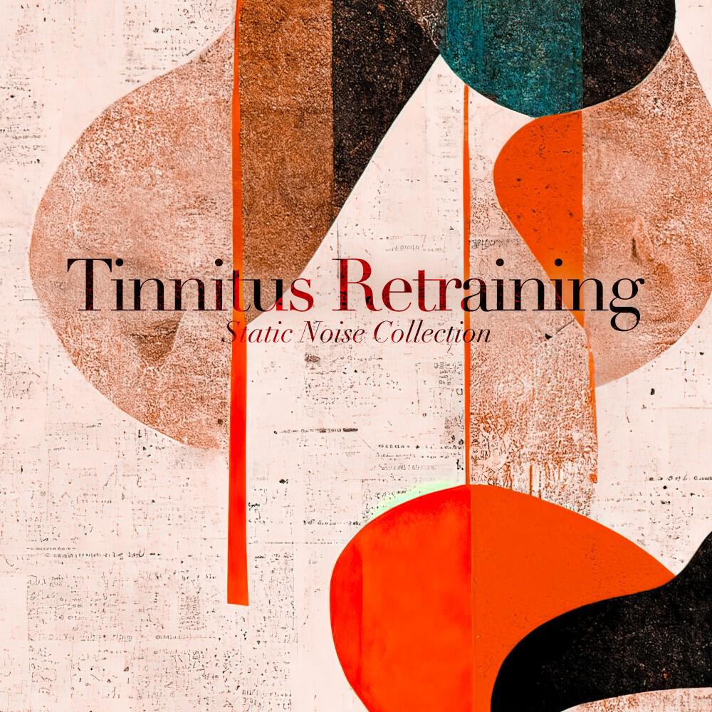Релиз Tinnitus Retraining (Rewire Your Perception: A Path to Tinnitus Relief)