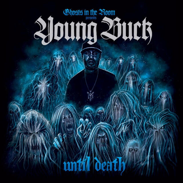 Релиз Until Death