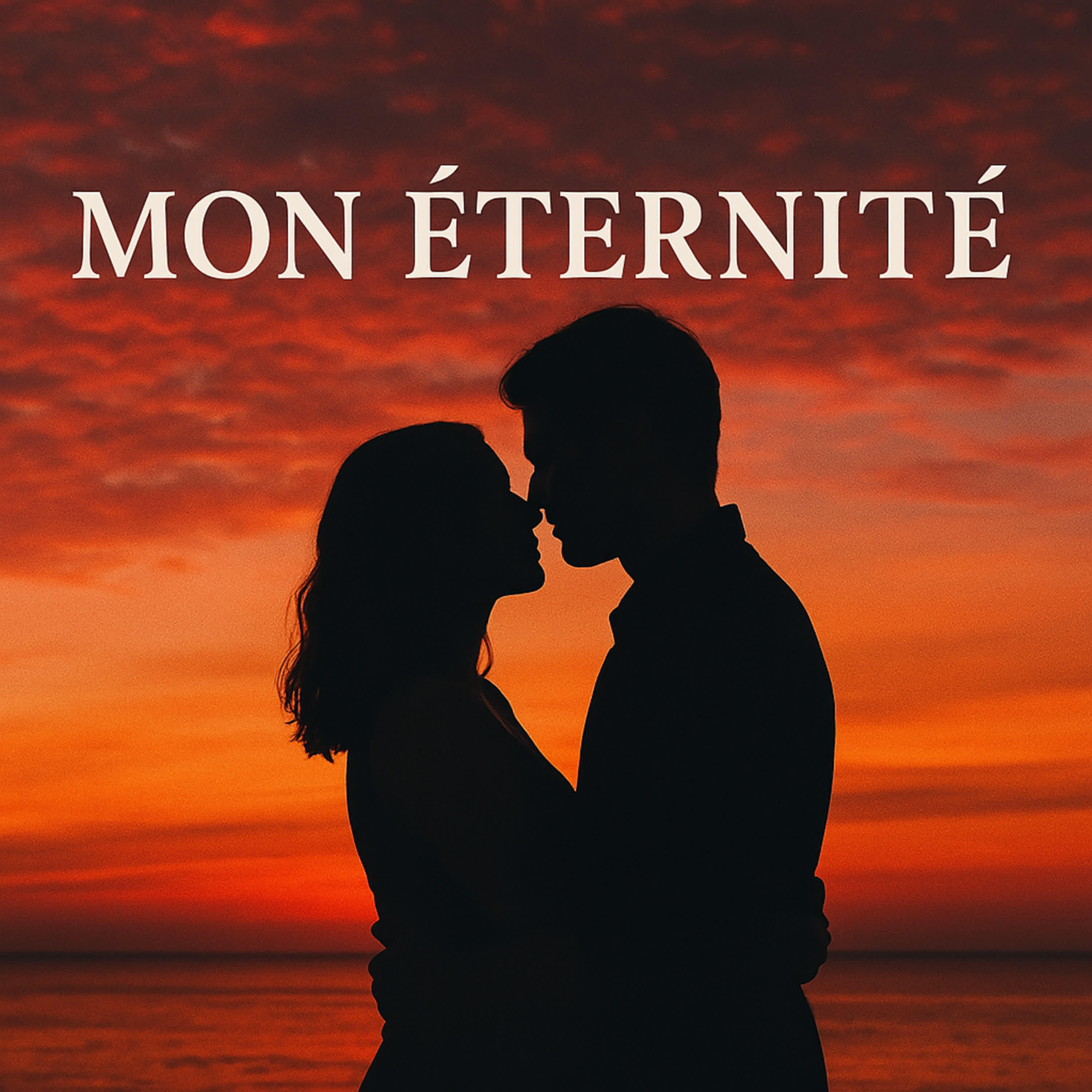 Релиз «Mon éternité»