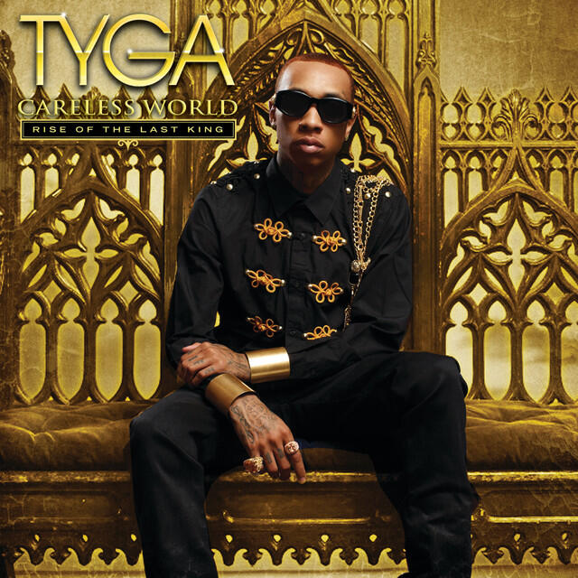 Релиз Careless World: Rise Of The Last King