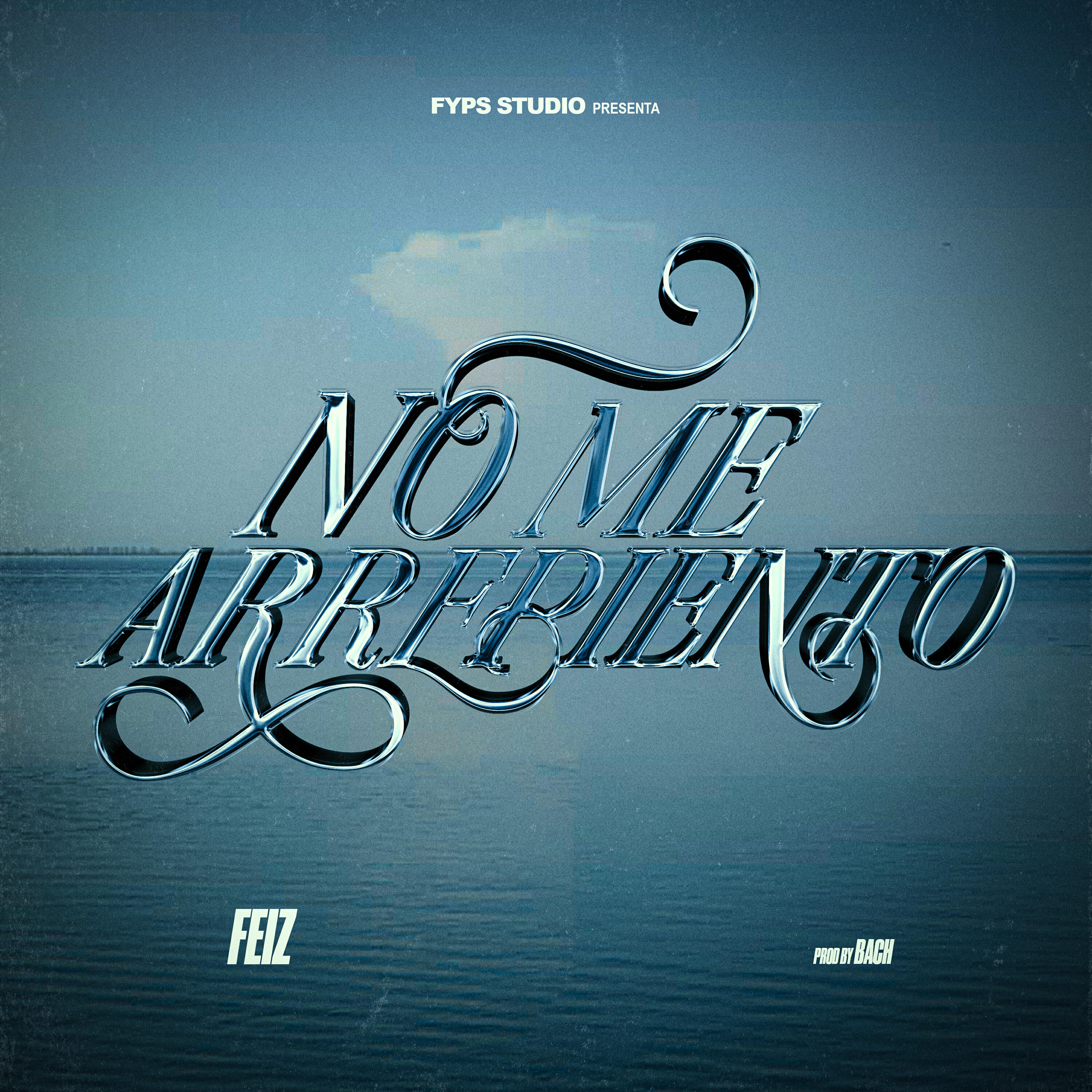 Трек No Me Arrepiento