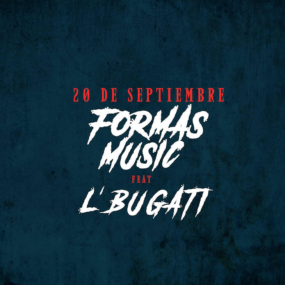 Релиз 20 de Septiembre