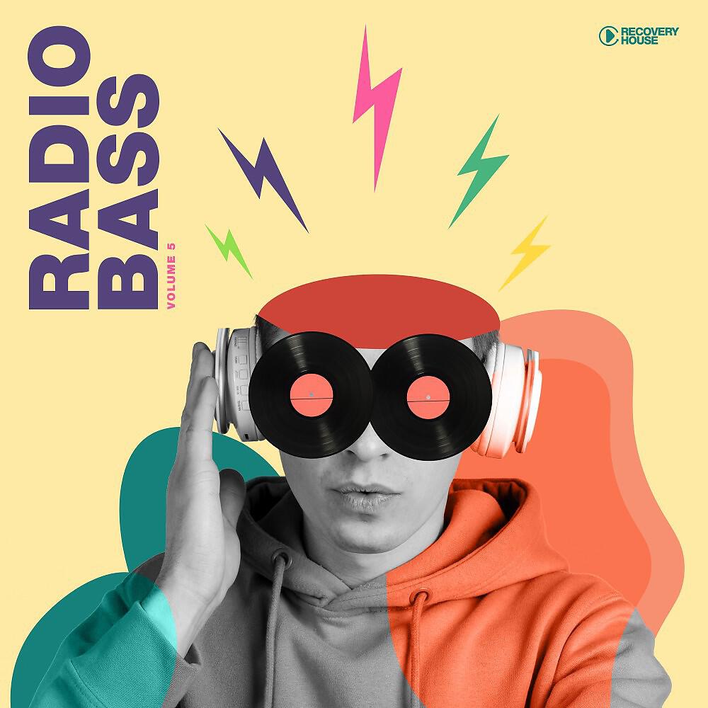 Релиз Radio Bass, Vol. 5