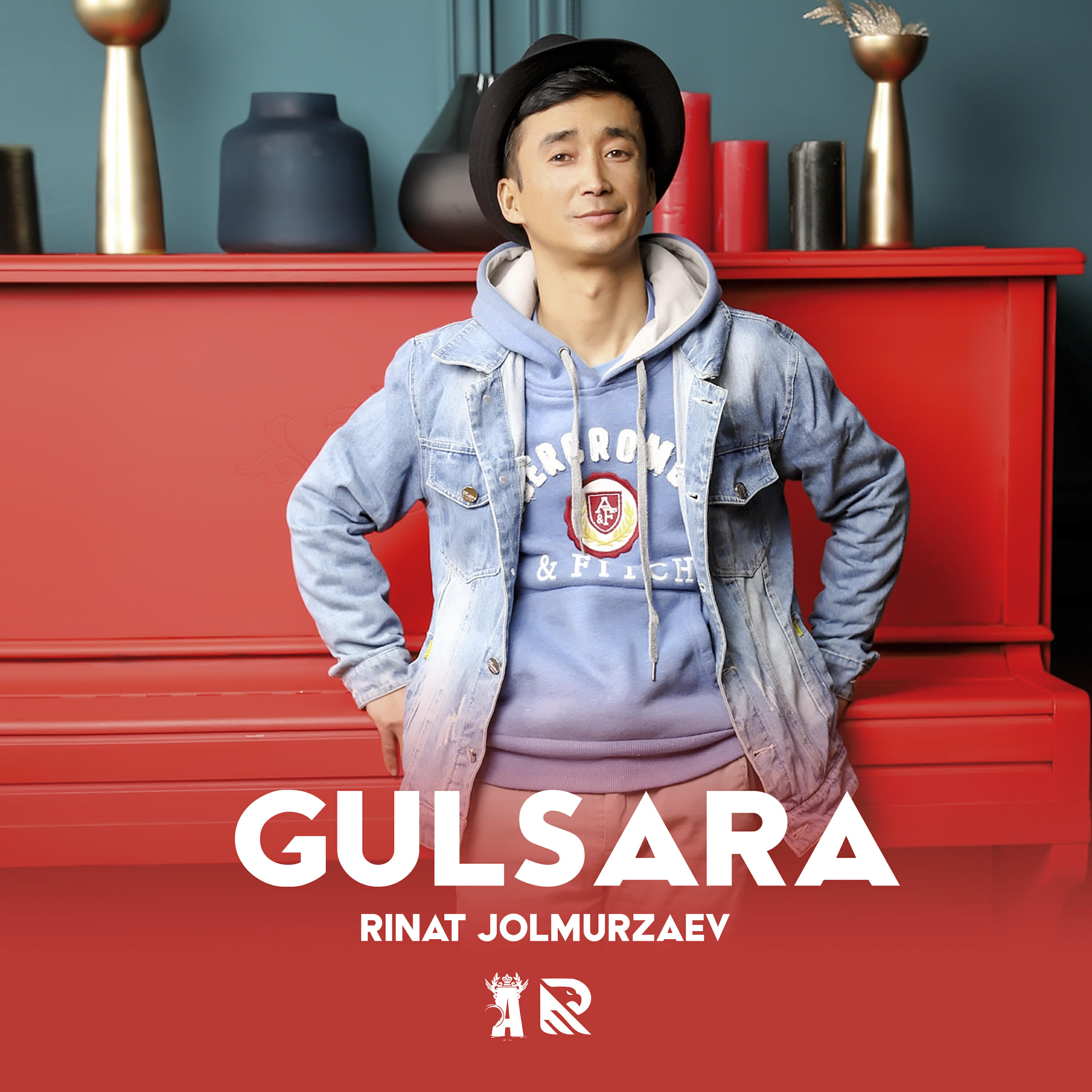 Релиз Gulsara