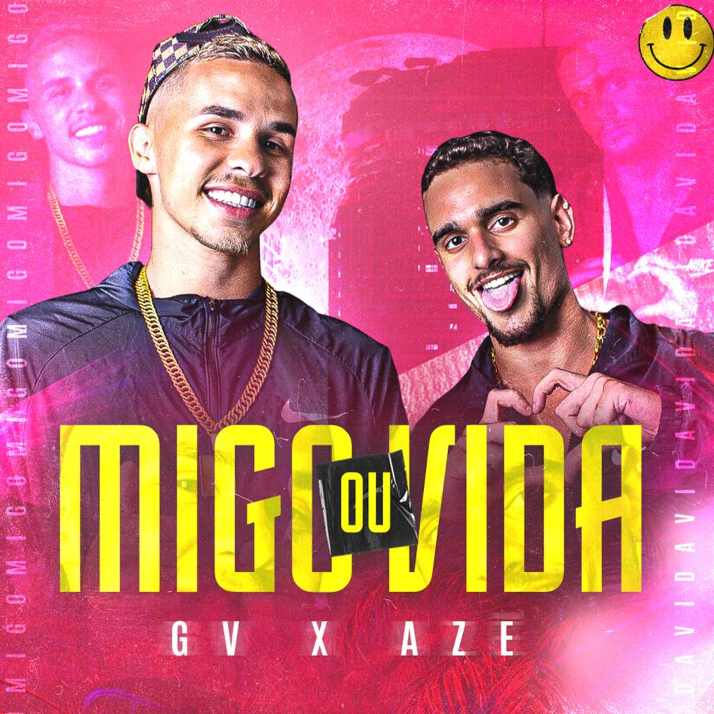 Релиз Migo ou Vida