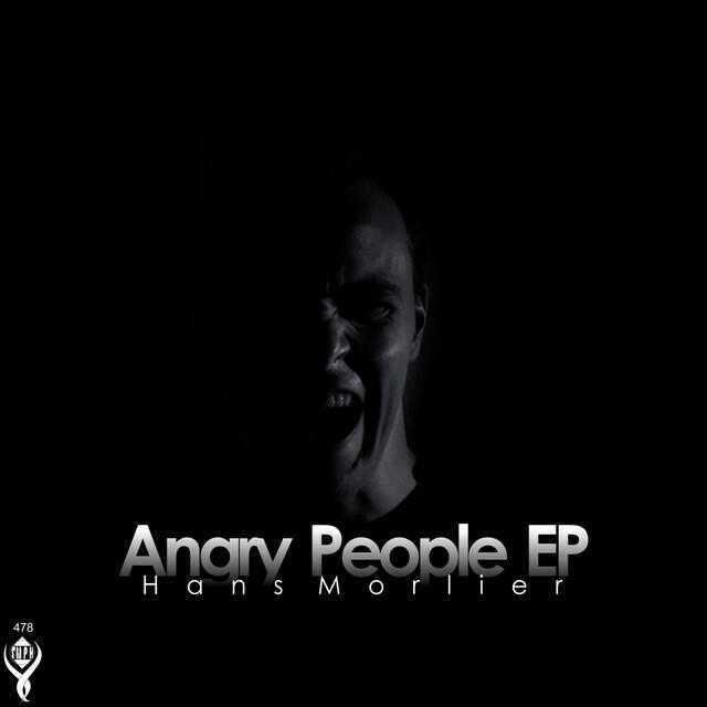 Релиз Angry People