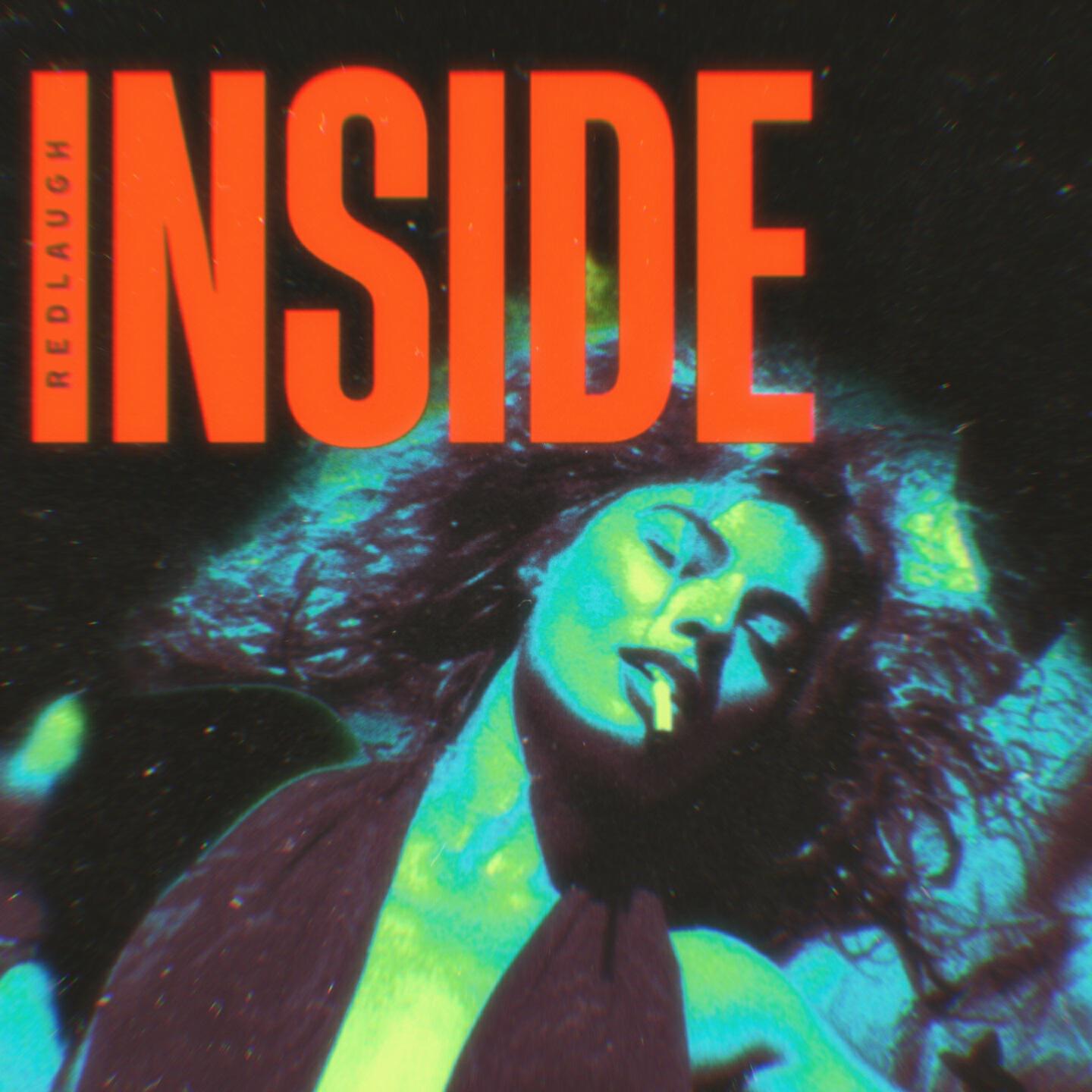 Релиз INSIDE