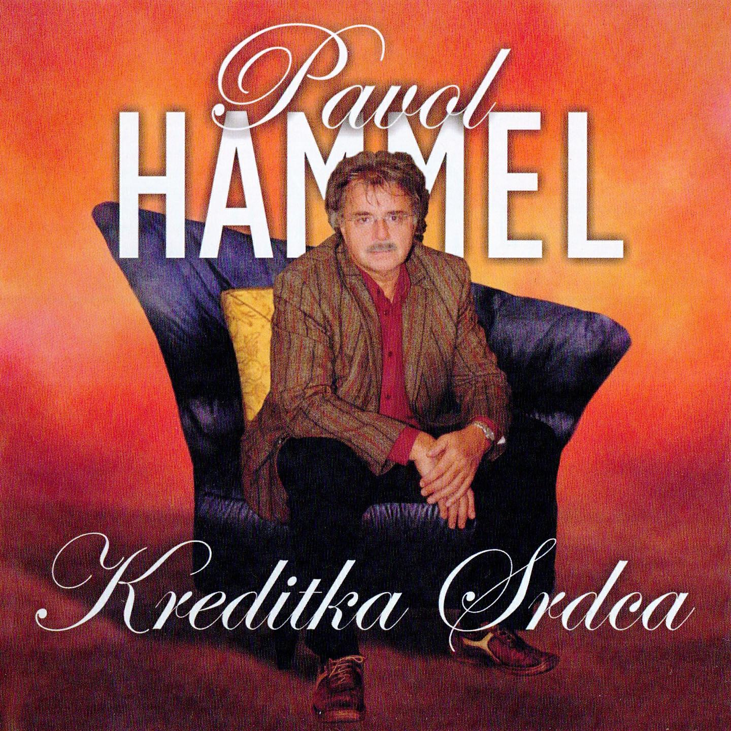 Релиз Kreditka srdca