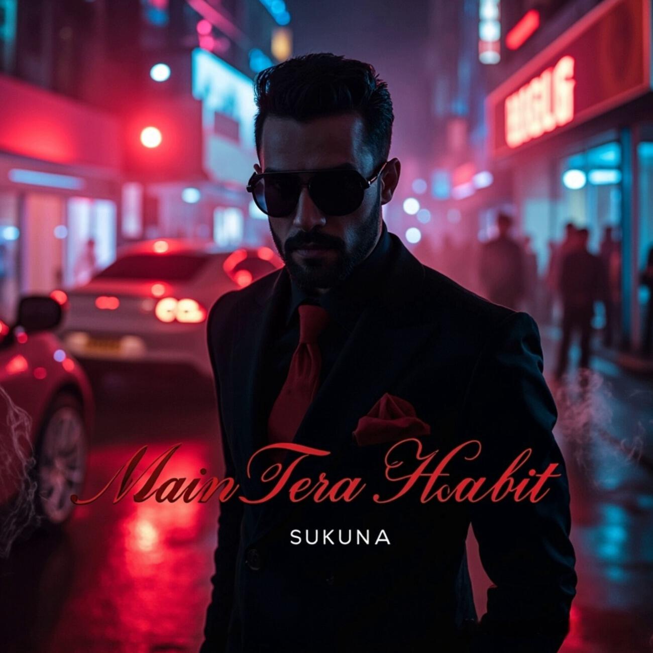 Релиз Main Tera Habit