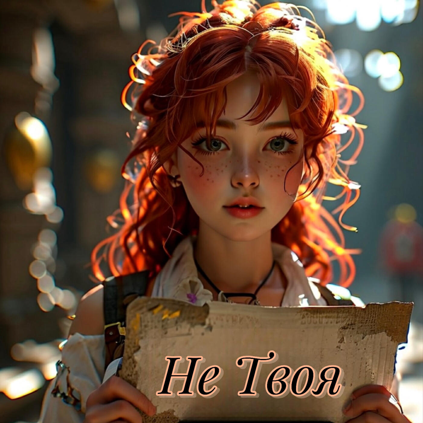 Релиз Не Твоя