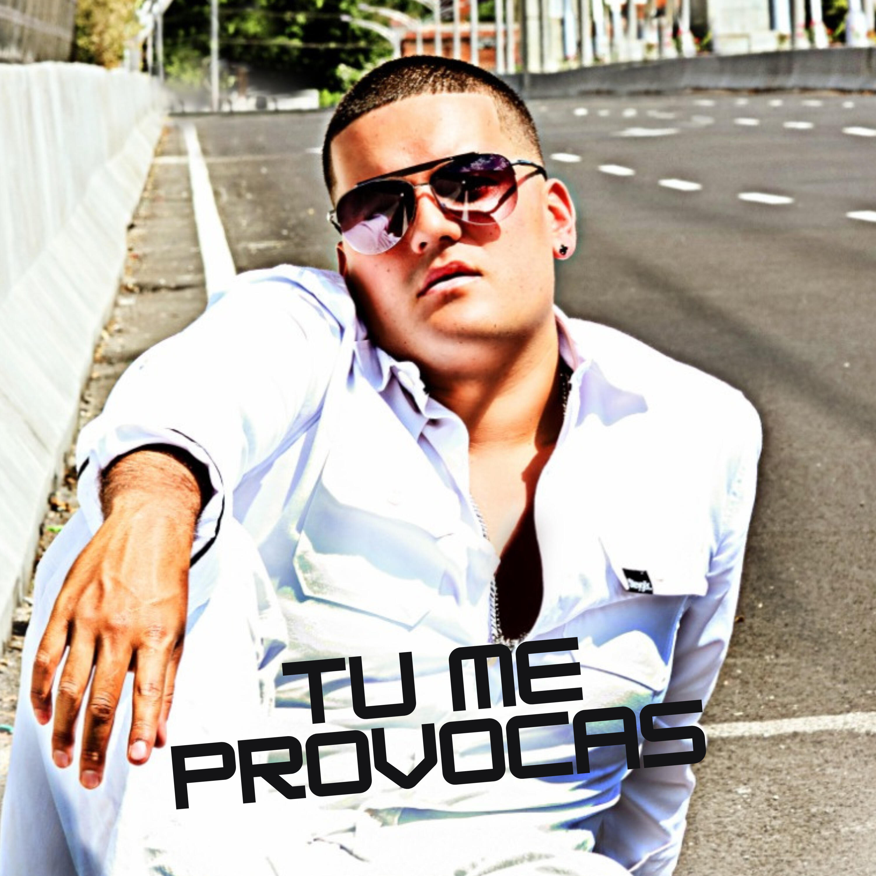 Релиз Tu Me Provocas