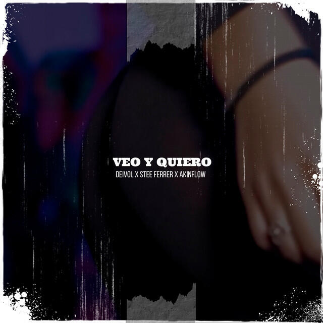 Релиз Veo y Quiero