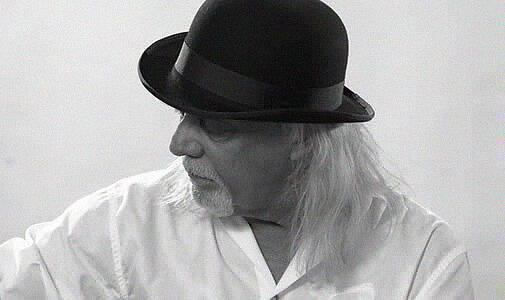 Geraldo Zé