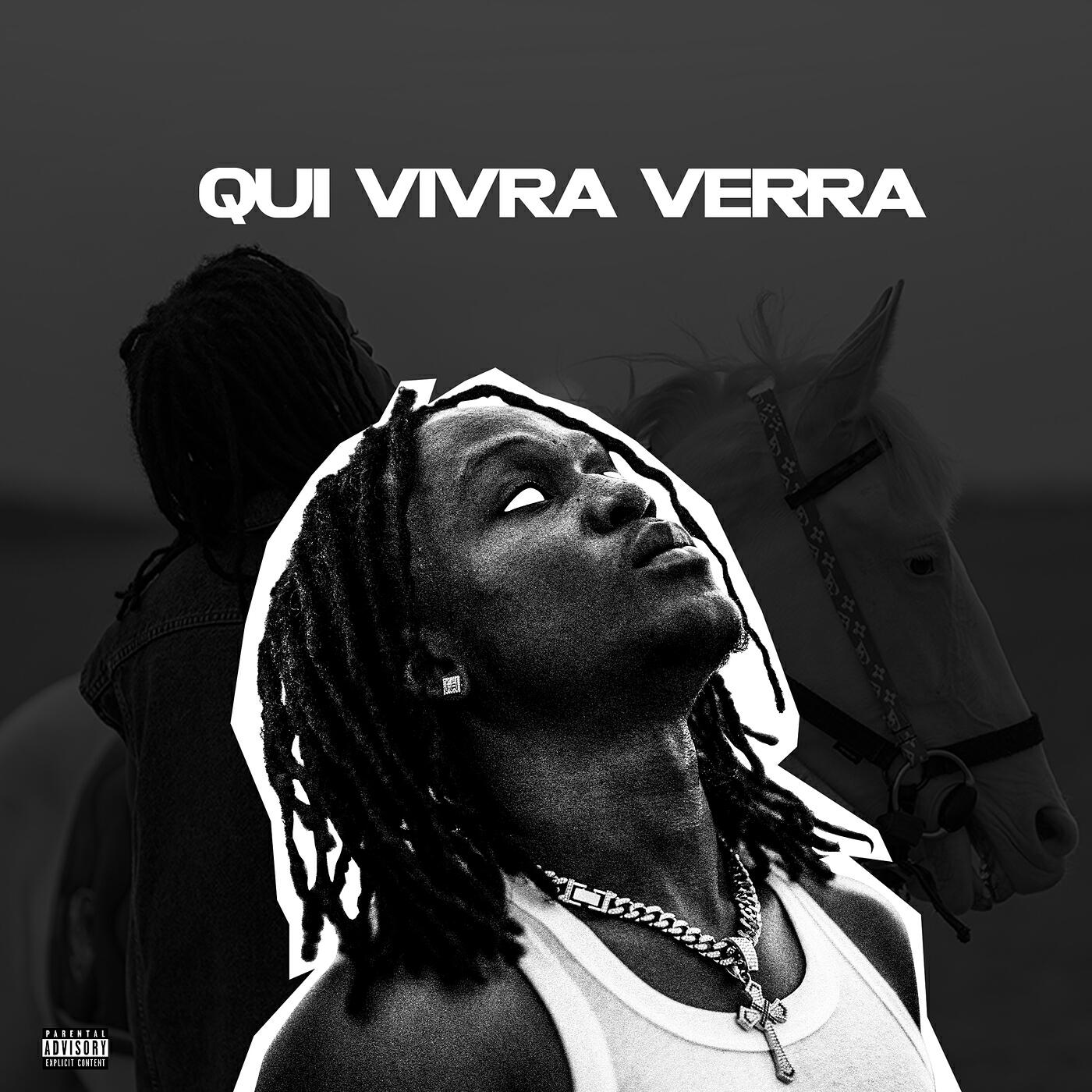 Релиз QUI VIVRA VERRA, Vol 1.