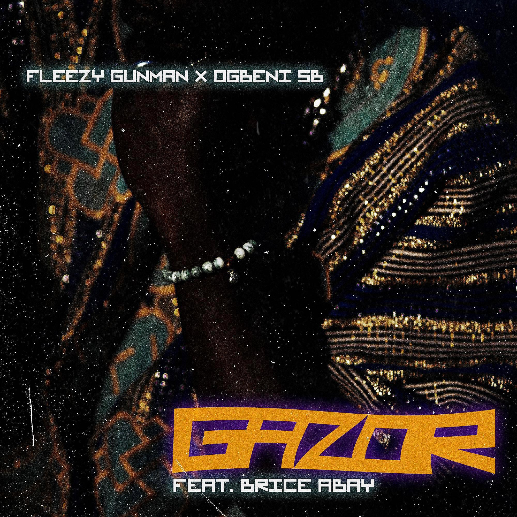 Fleezygunman