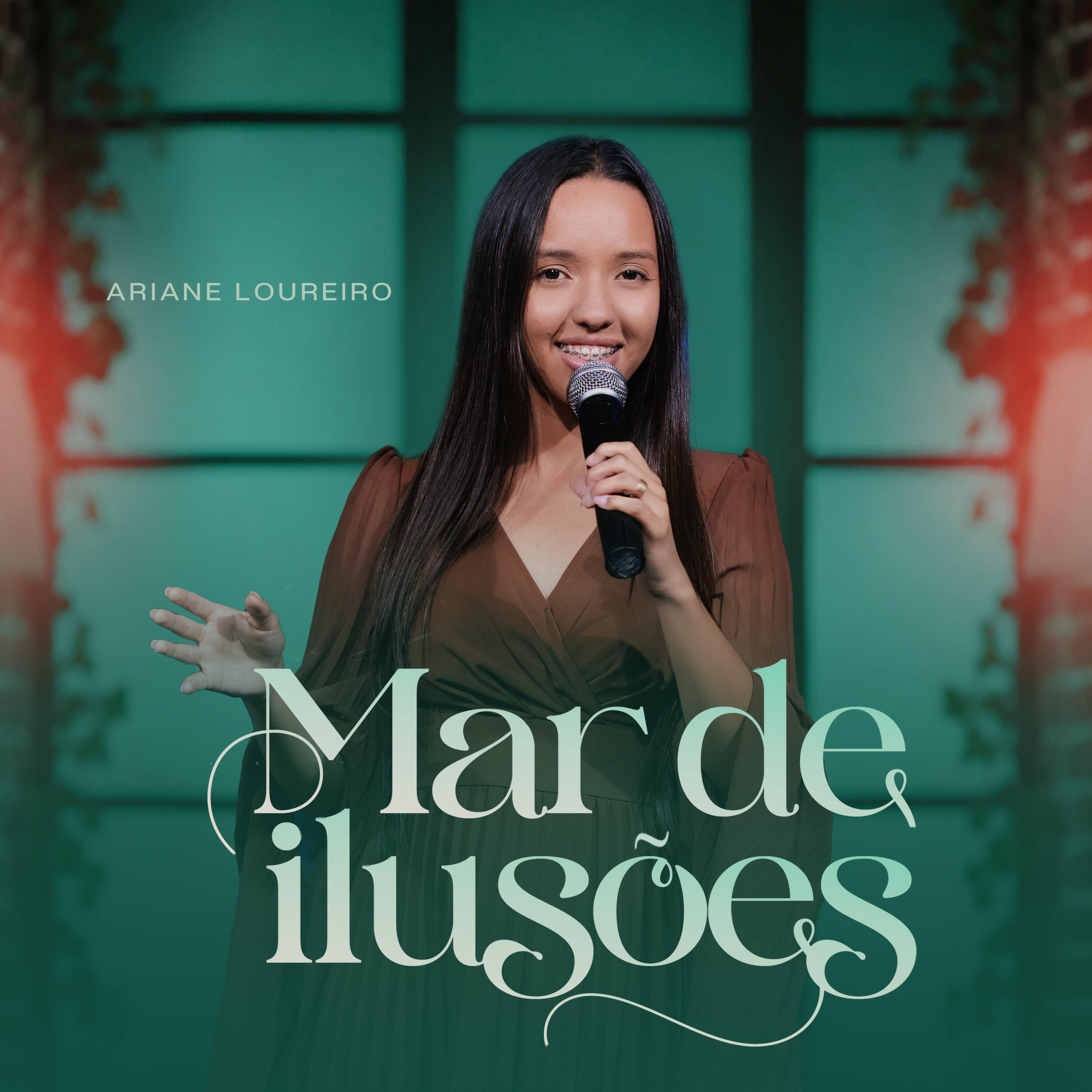 Ariane Loureiro