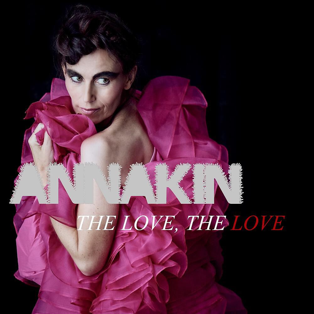 Релиз The Love, the Love