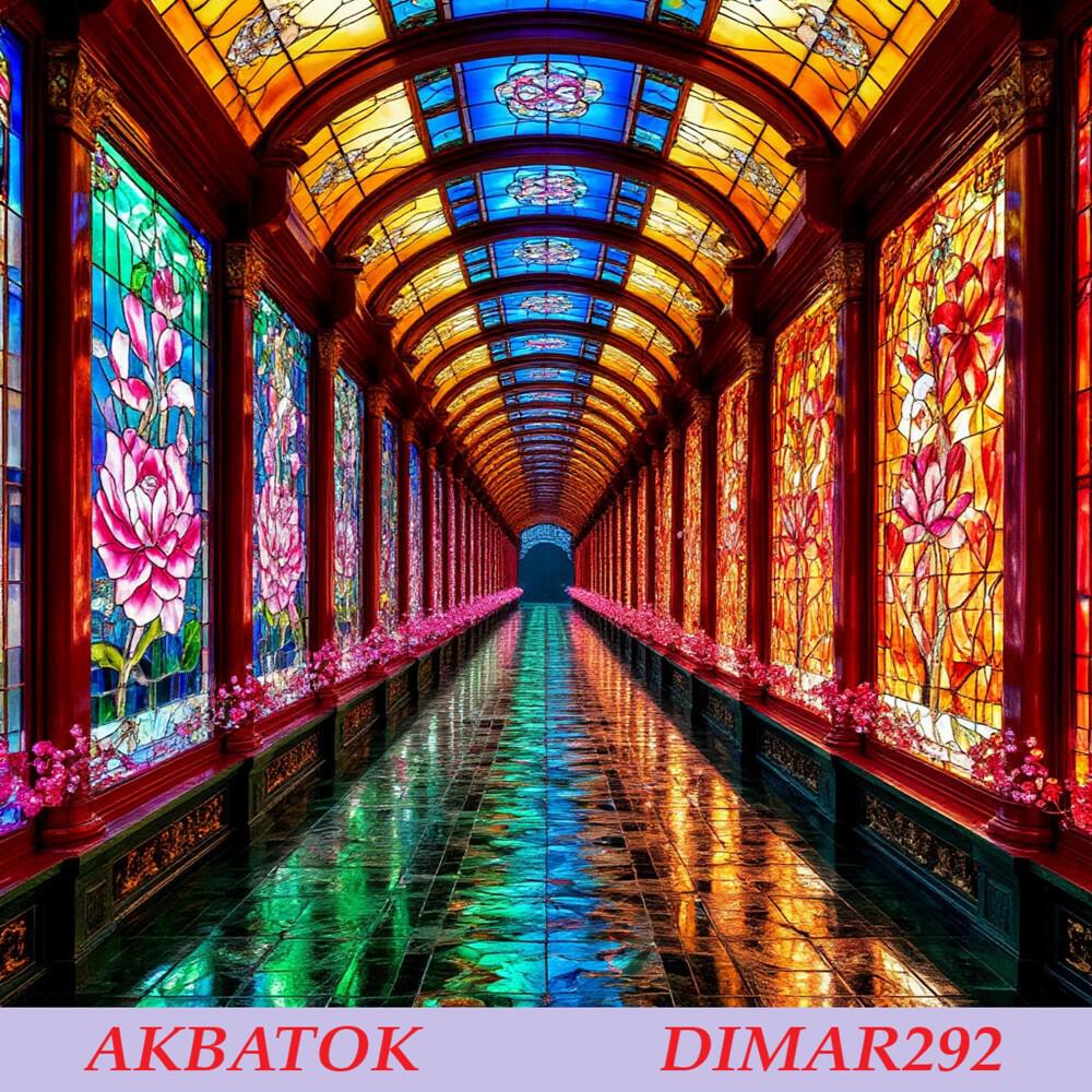 Релиз AKBATOK