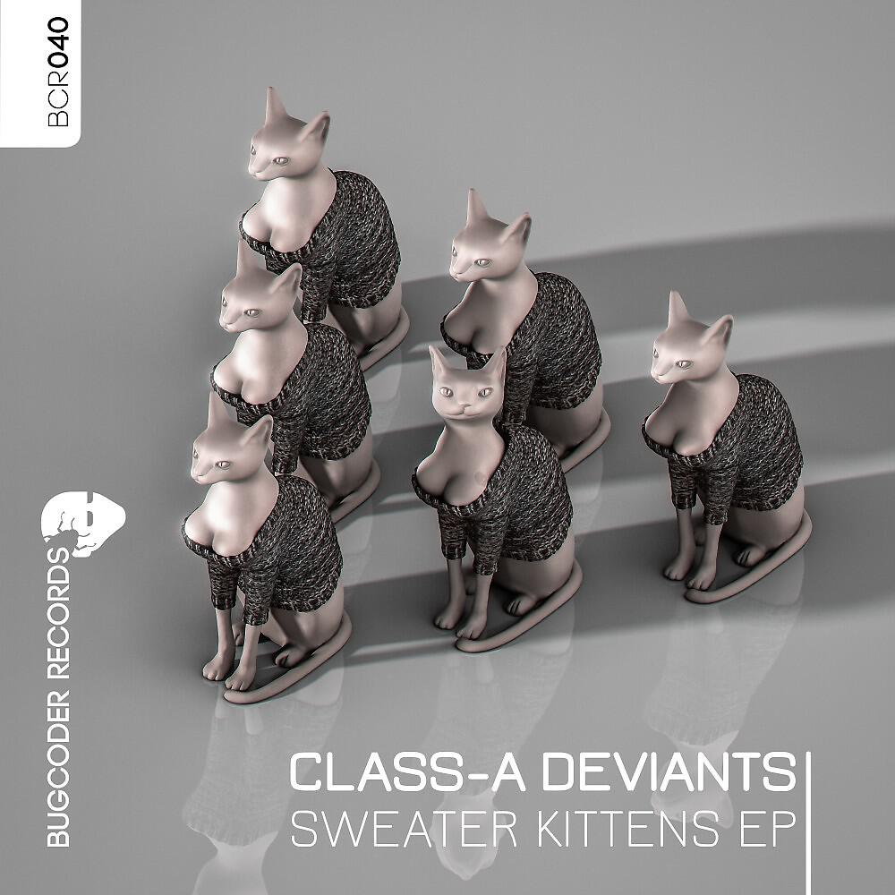Релиз Sweater Kittens EP