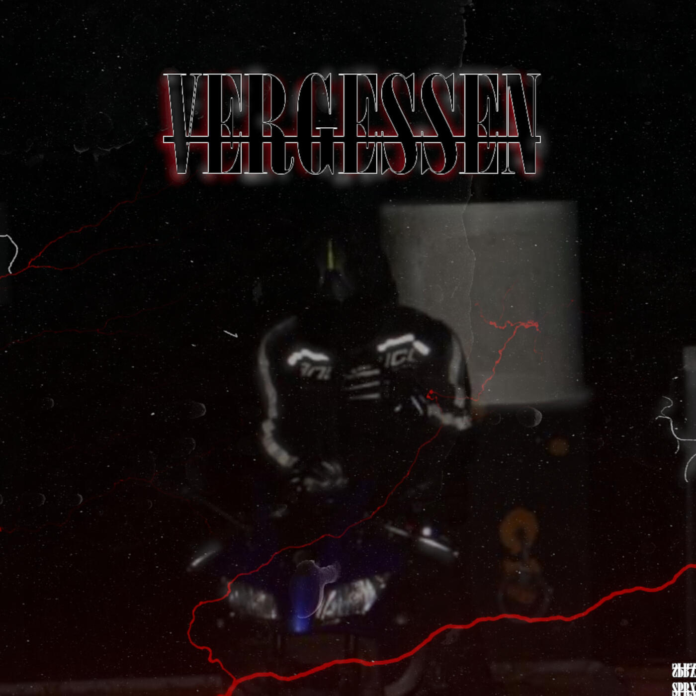 Релиз Vergessen