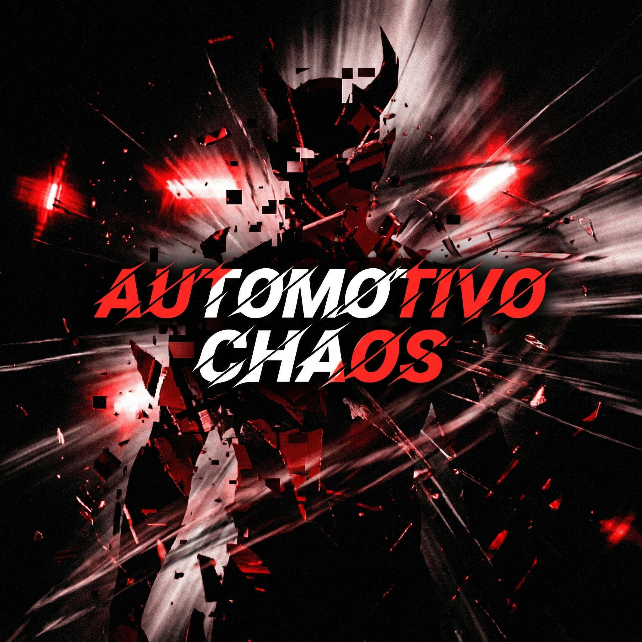 Релиз AUTOMOTIVO CHAOS
