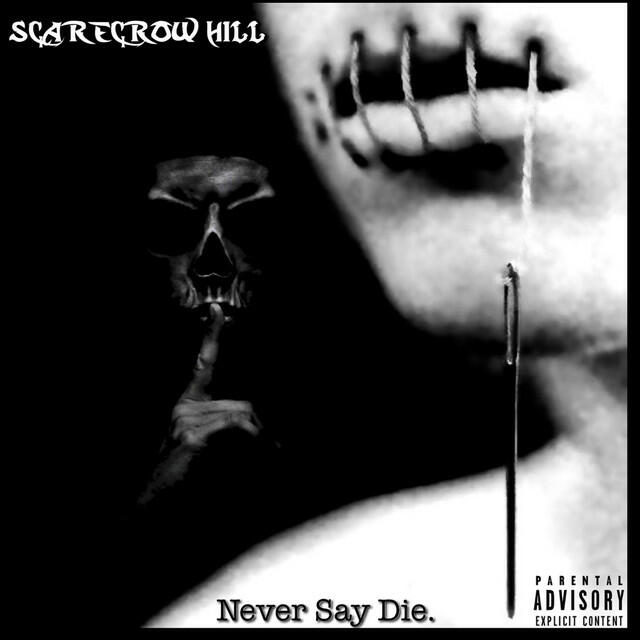 Релиз Never Say Die