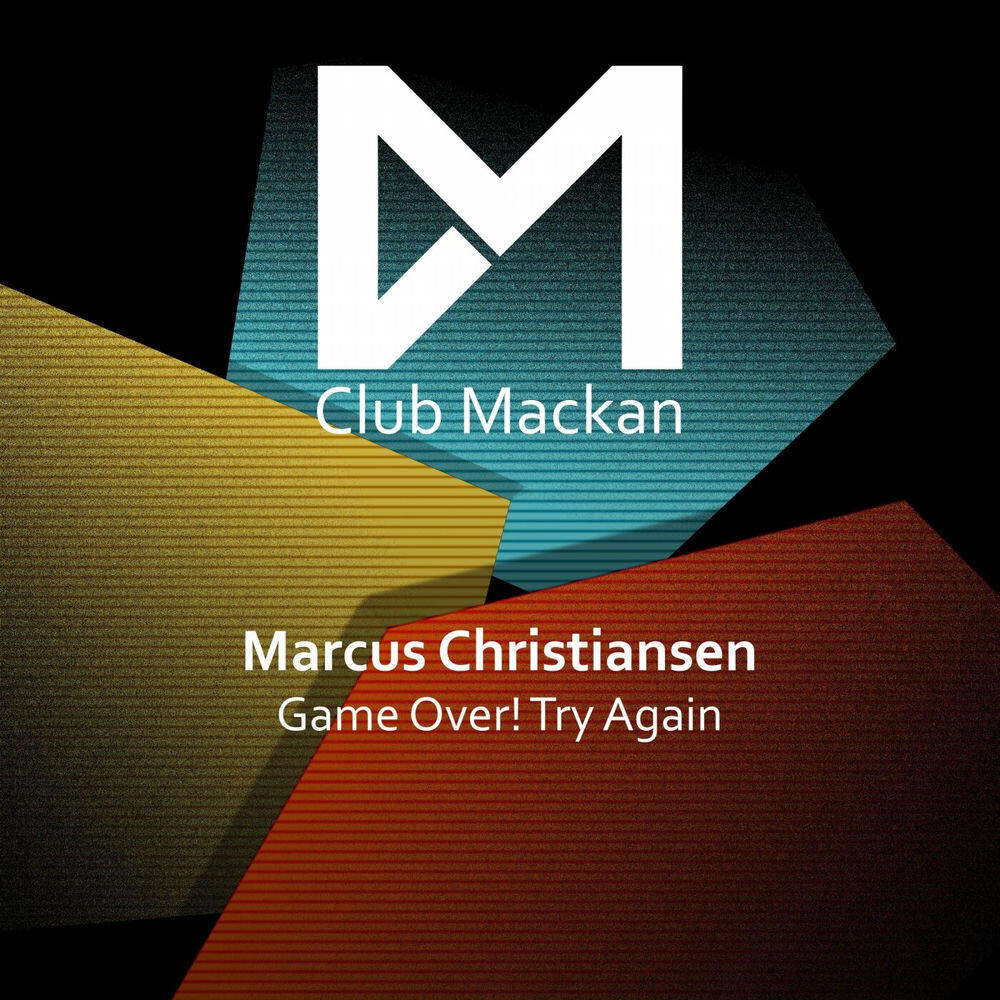 Релиз Game Over! Try Again