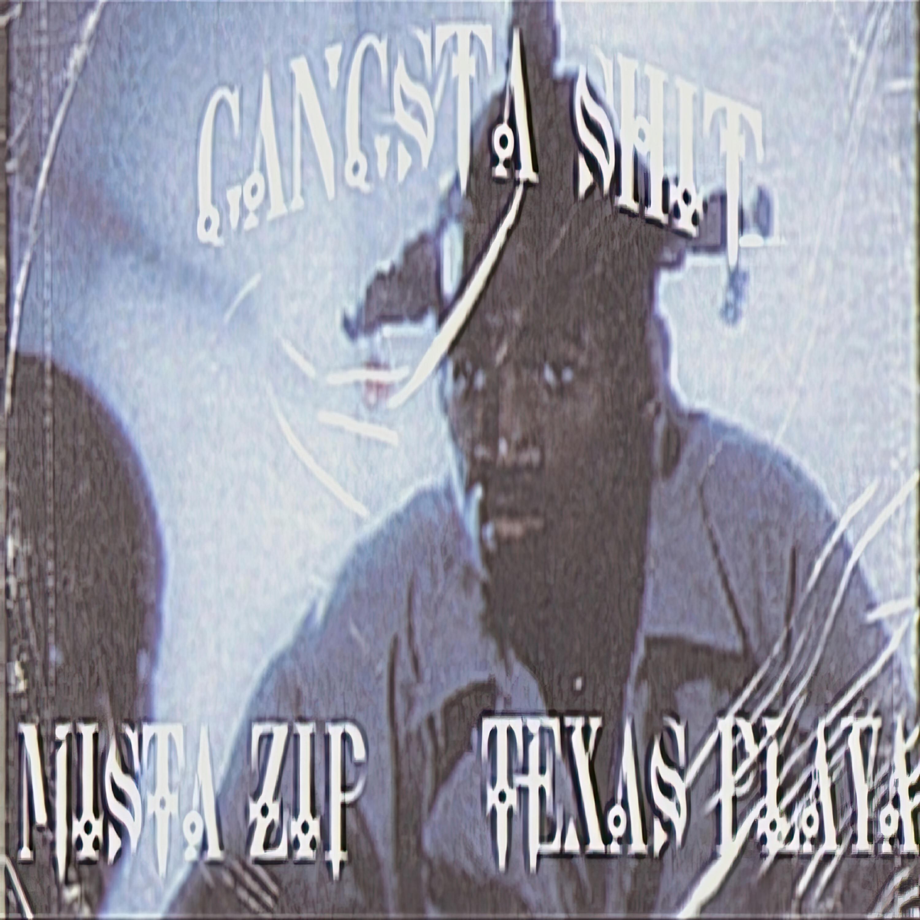 Постер альбома GANGSTA SHIT