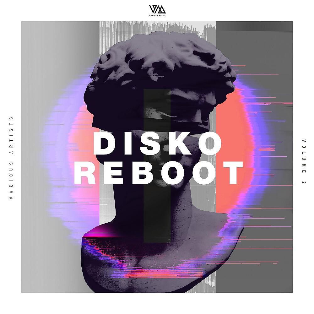 Релиз Disko Reboot, Vol. 2