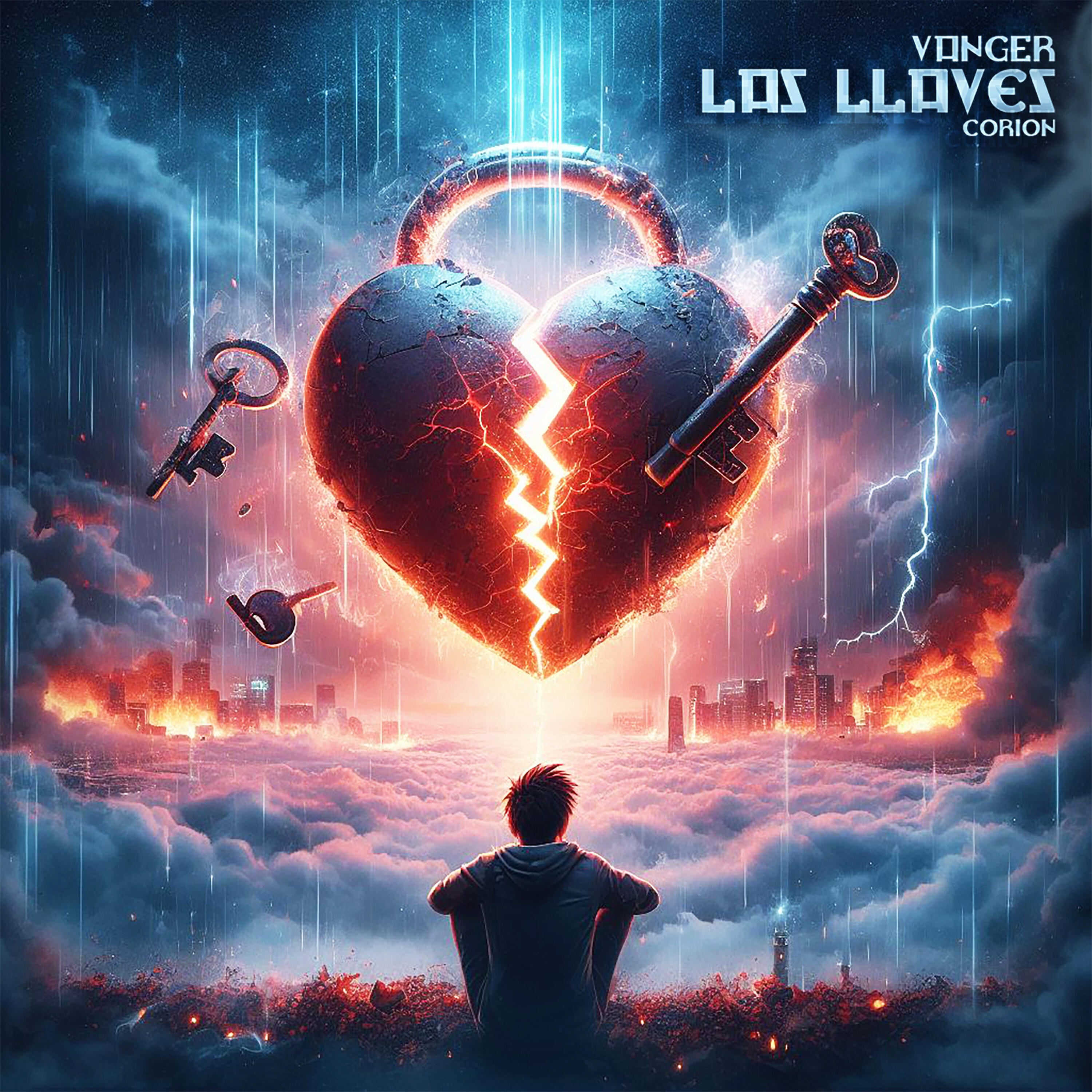 Релиз Las Llaves