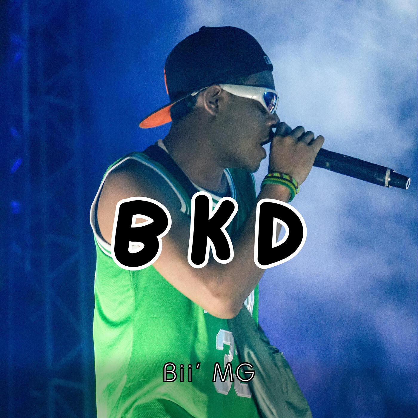 Релиз Bkd