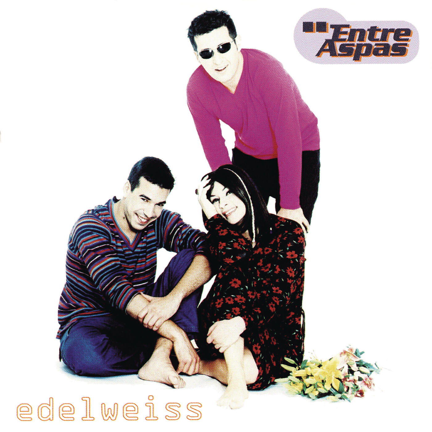 Релиз EDELWEISS