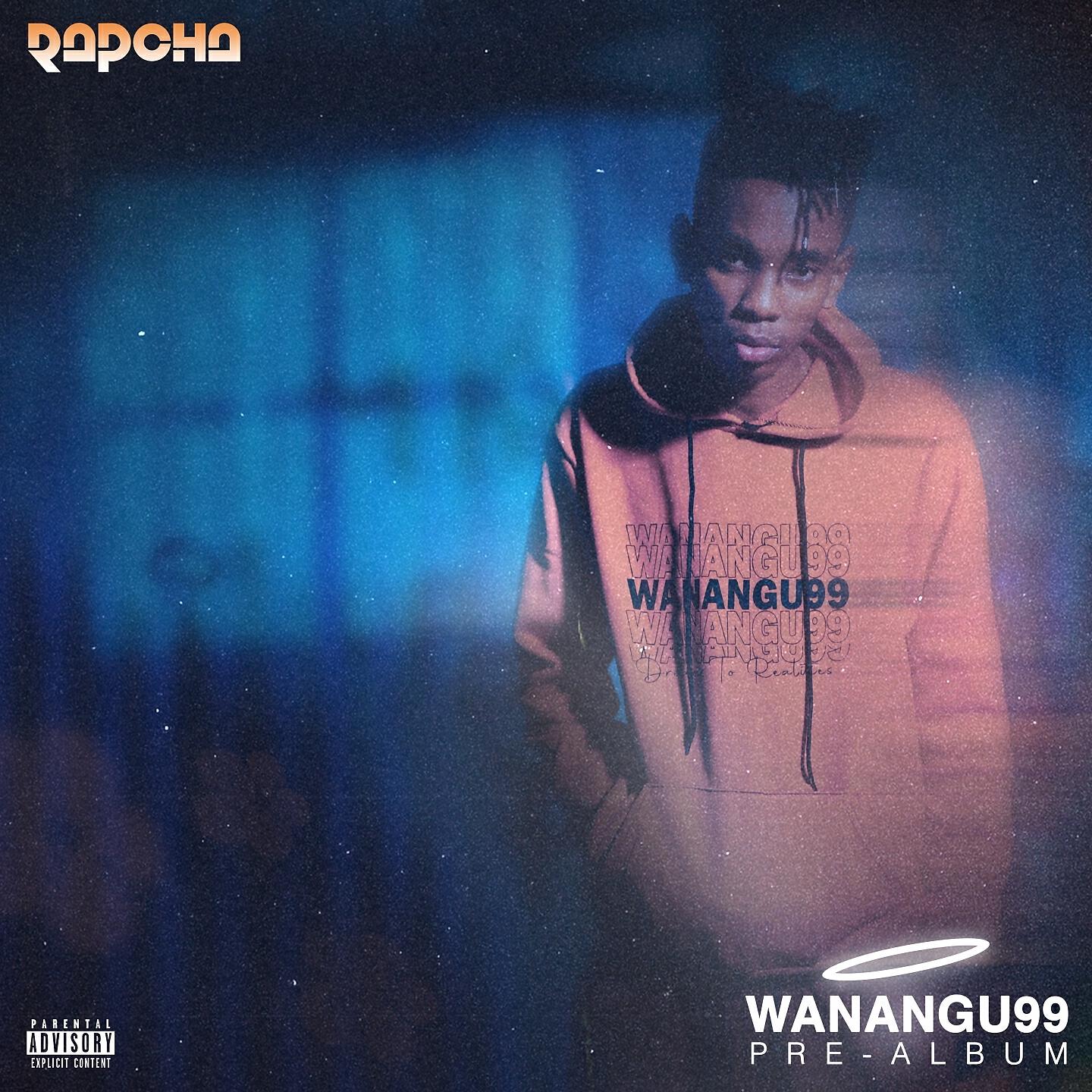 Релиз Wanangu 99