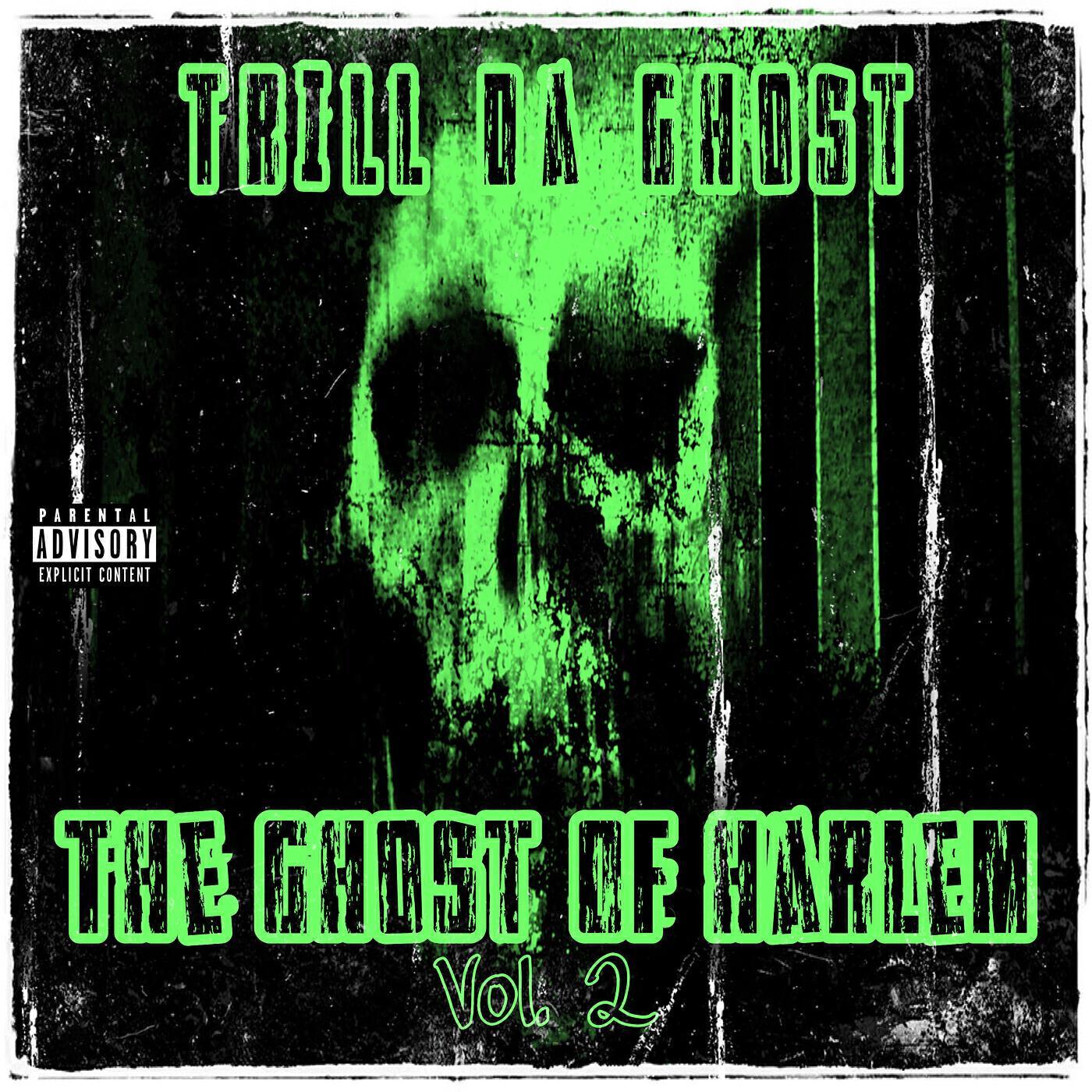 Trill Da Ghost