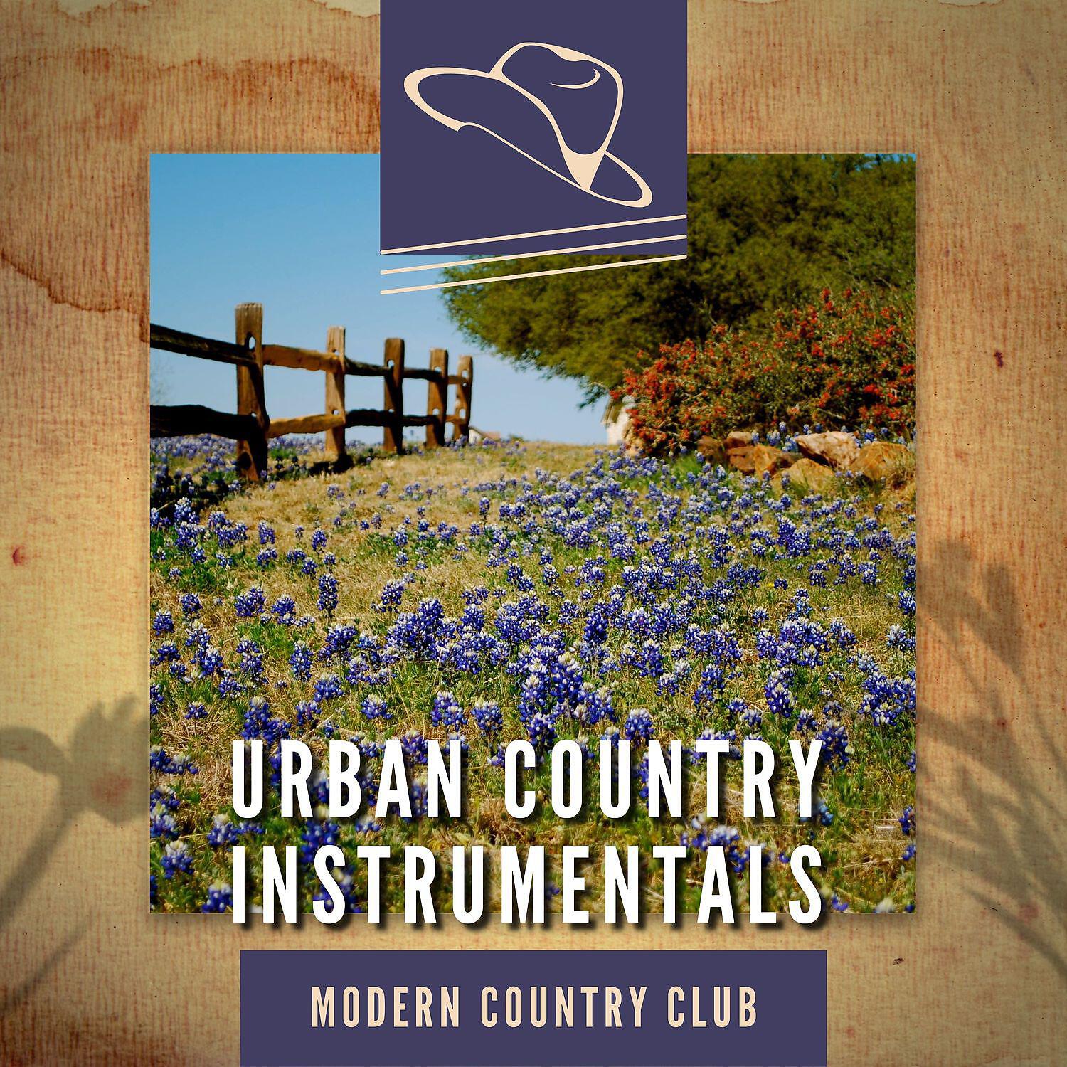 Релиз Urban Country Instrumentals