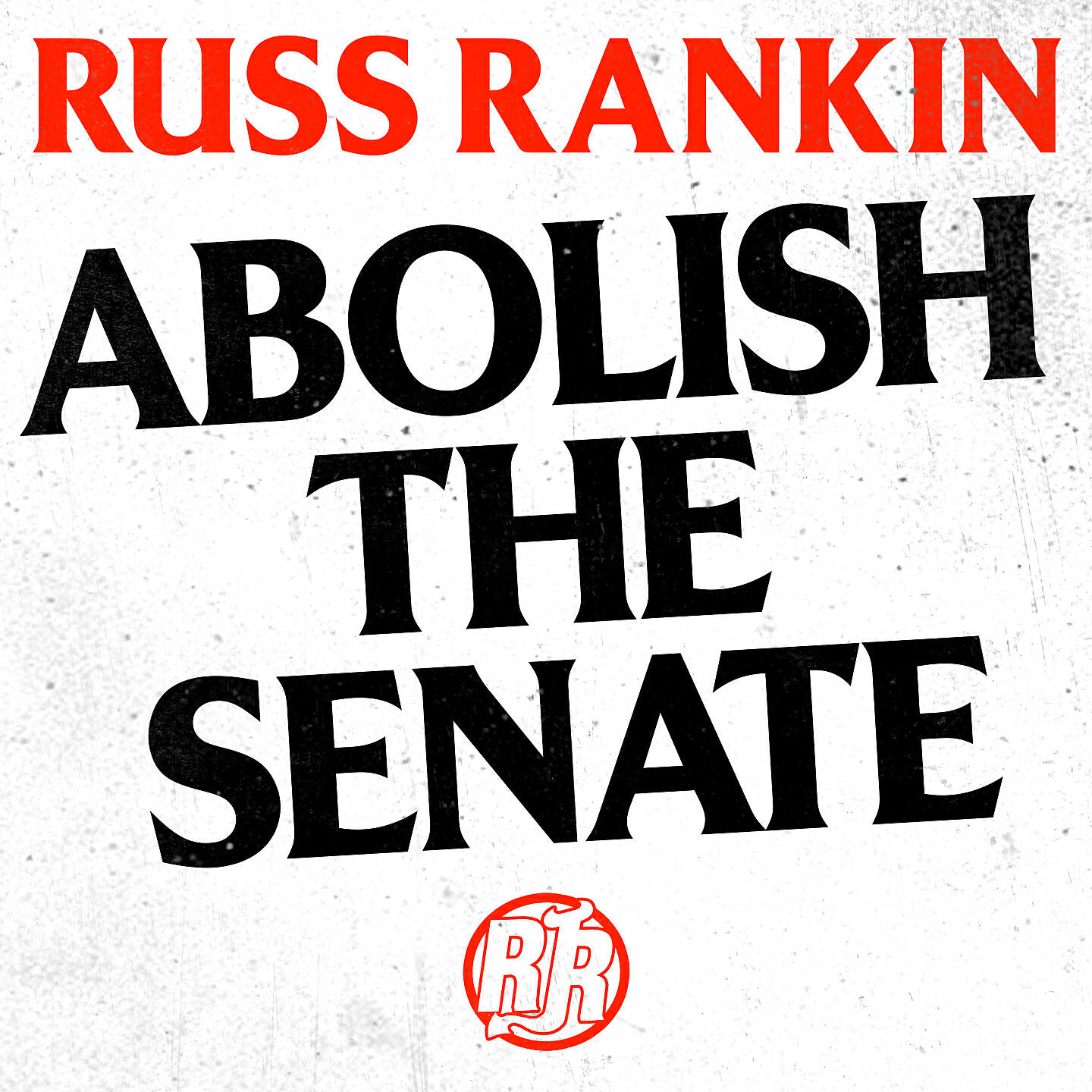 Релиз Abolish The Senate