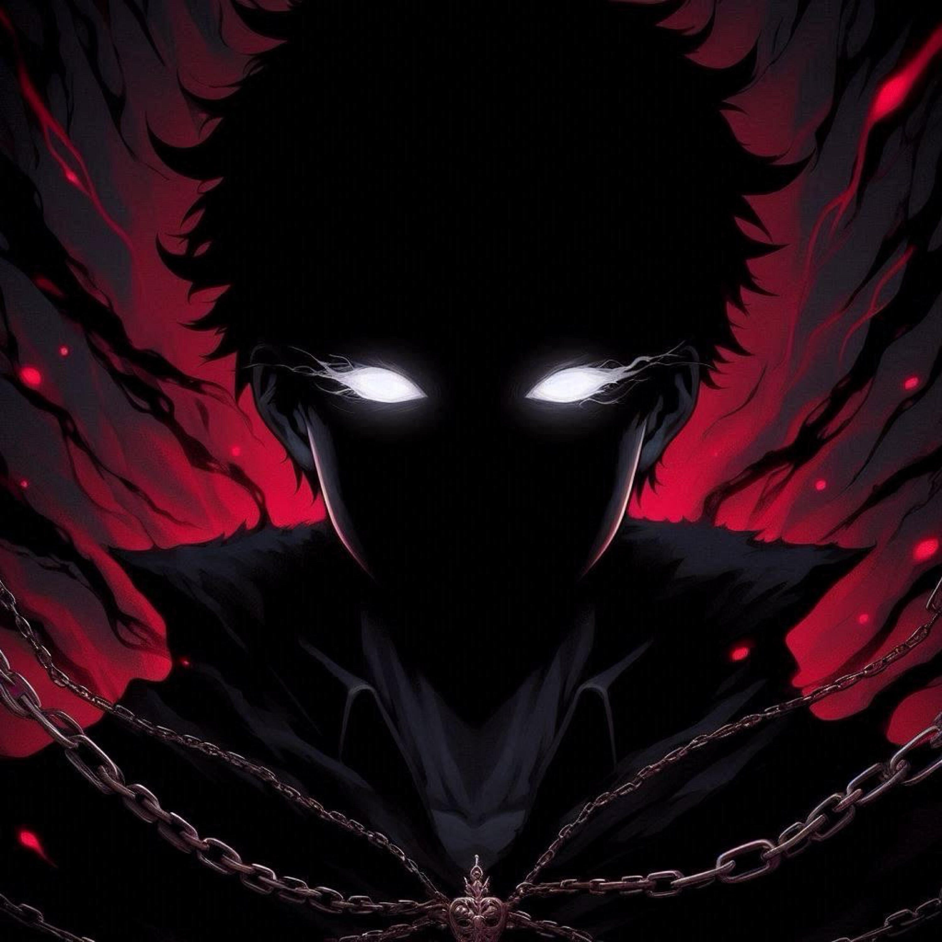 Постер альбома like a demon