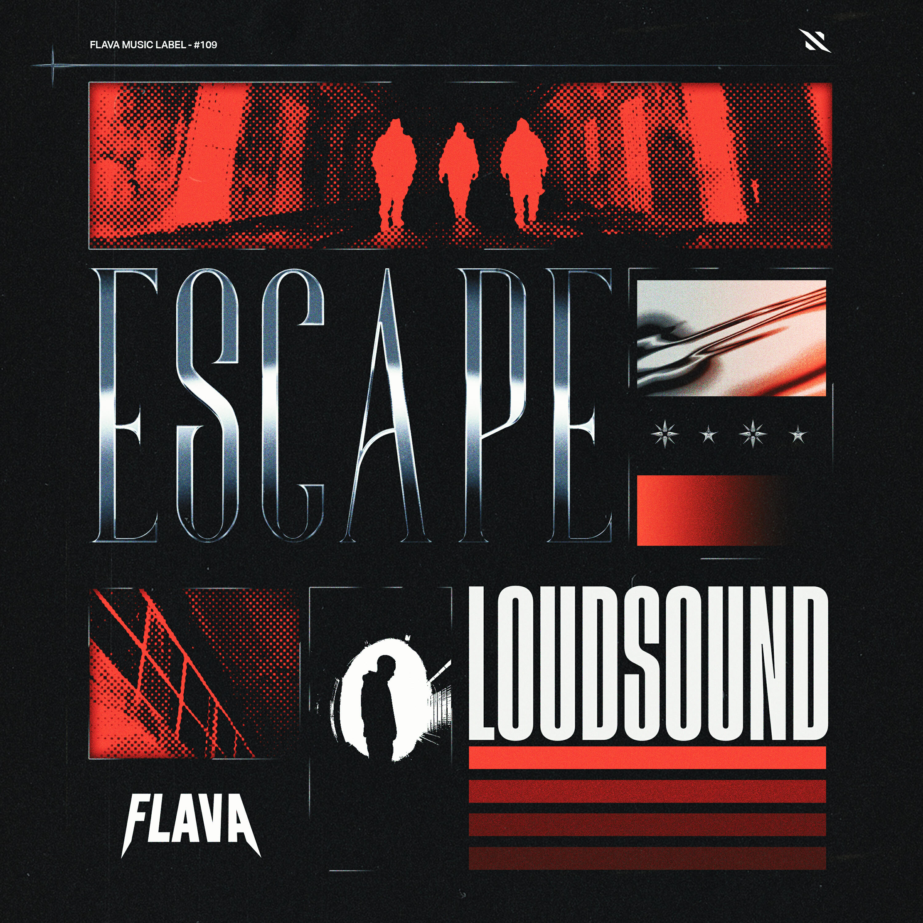 Релиз Escape